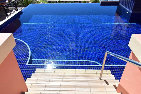 Martinique Whitsunday Resort - Whitsundays Accommodation 31