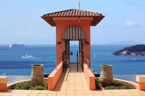 Martinique Whitsunday Resort - Whitsundays Accommodation 1