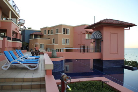 Martinique Whitsunday Resort - Whitsundays Accommodation 25