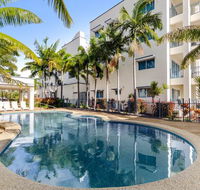 Madison Ocean Breeze Apartments - Whitsundays Accommodation