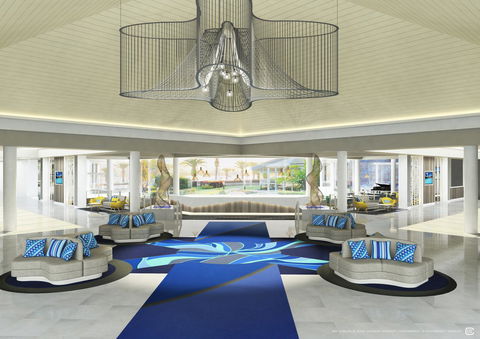 Sea World Resort - Whitsundays Accommodation 8