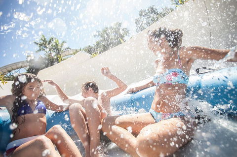Sea World Resort - Whitsundays Accommodation 14