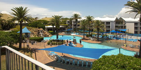 Sea World Resort - Whitsundays Accommodation 13