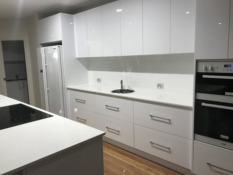 Whitsunday Luxury Homes - Whitsundays Accommodation 26