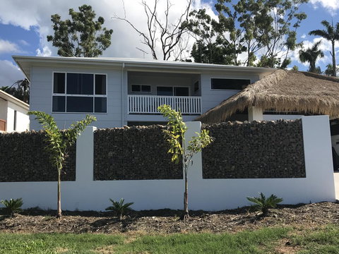 Whitsunday Luxury Homes - Whitsundays Accommodation 17