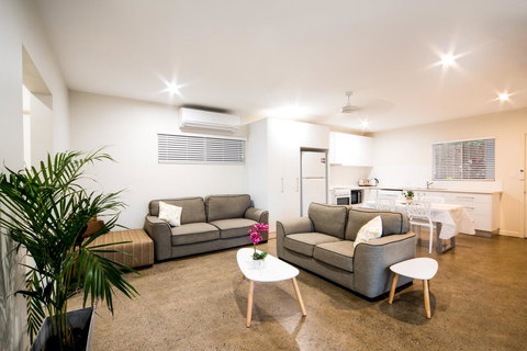 Whitsunday Luxury Homes - Whitsundays Accommodation 30