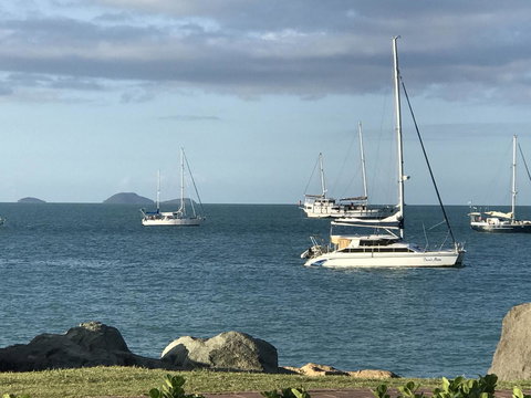 Whitsunday Luxury Homes - Whitsundays Accommodation 34