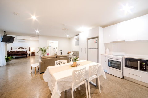 Whitsunday Luxury Homes - Whitsundays Accommodation 10