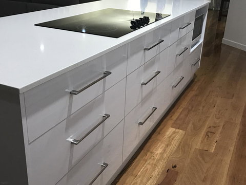 Whitsunday Luxury Homes - Whitsundays Accommodation 27