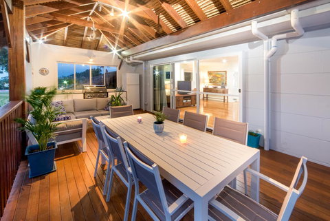 Whitsunday Luxury Homes - Whitsundays Accommodation 22