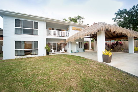 Whitsunday Luxury Homes - Whitsundays Accommodation 6