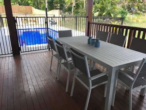 Whitsunday Luxury Homes - Whitsundays Accommodation 21