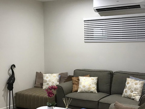 Whitsunday Luxury Homes - Whitsundays Accommodation 11