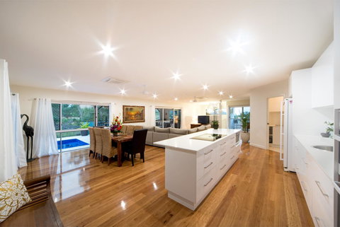 Whitsunday Luxury Homes - Whitsundays Accommodation 5