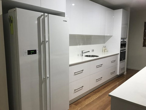 Whitsunday Luxury Homes - Whitsundays Accommodation 16