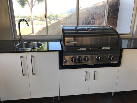 Whitsunday Luxury Homes - Whitsundays Accommodation 19