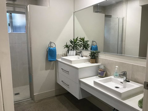 Whitsunday Luxury Homes - Whitsundays Accommodation 13