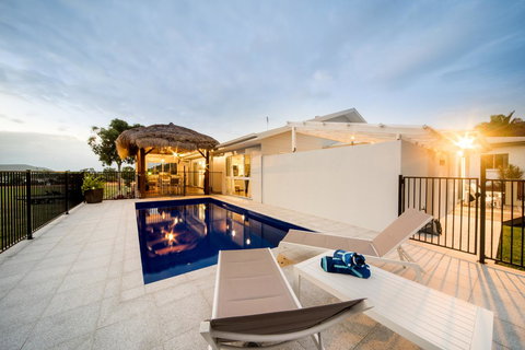 Whitsunday Luxury Homes - Whitsundays Accommodation 3