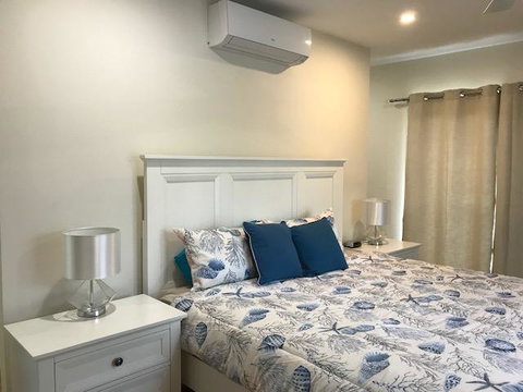 Whitsunday Luxury Homes - Whitsundays Accommodation 18