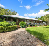 The Hideaway Agnes Water Adults Only - Whitsundays Accommodation