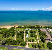 King Reef Resort - Whitsundays Accommodation