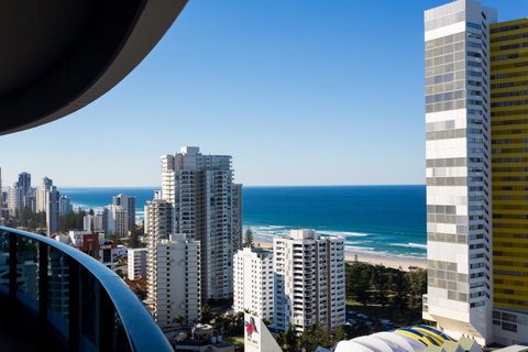 Oracle Resort Broadbeach - Gclr - Whitsundays Accommodation 41
