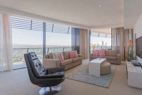 Oracle Resort Broadbeach - Gclr - Whitsundays Accommodation 37