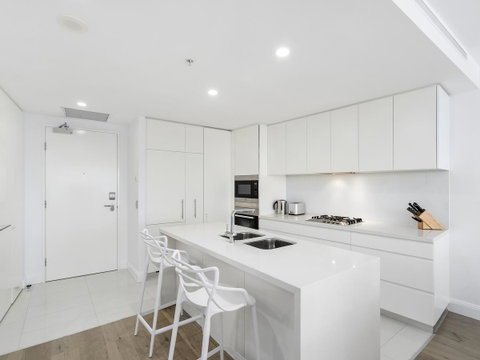 Oracle Resort Broadbeach - Gclr - Whitsundays Accommodation 14