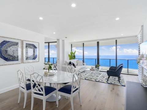 Oracle Resort Broadbeach - Gclr - Whitsundays Accommodation 22