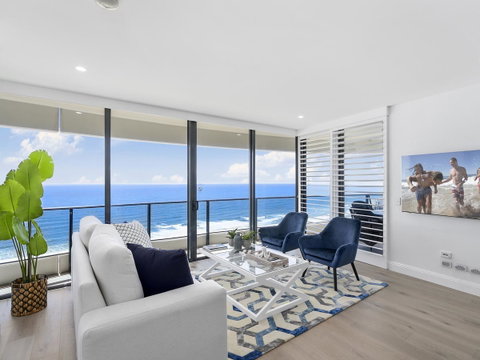 Oracle Resort Broadbeach - Gclr - Whitsundays Accommodation 23