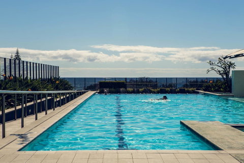 Oracle Resort Broadbeach - Gclr - Whitsundays Accommodation 34