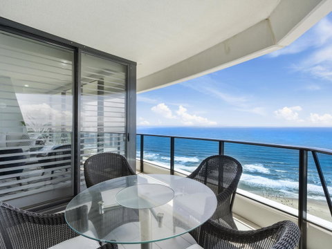 Oracle Resort Broadbeach - Gclr - Whitsundays Accommodation 20