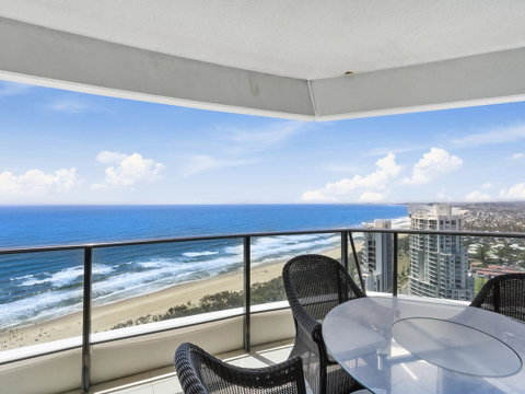 Oracle Resort Broadbeach - Gclr - Whitsundays Accommodation 19