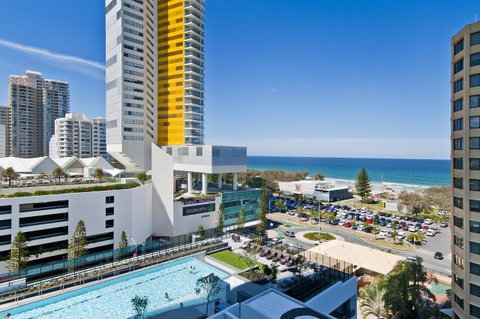 Oracle Resort Broadbeach - Gclr - Whitsundays Accommodation 1