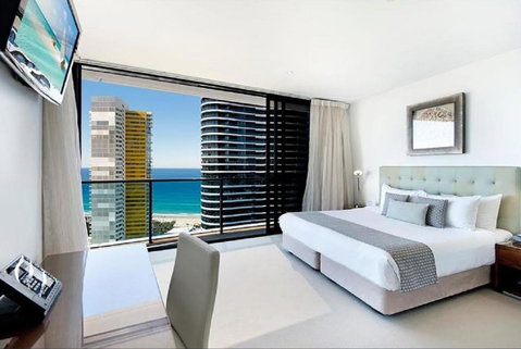 Oracle Resort Broadbeach - Gclr - Whitsundays Accommodation 5