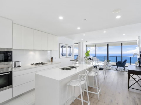 Oracle Resort Broadbeach - Gclr - Whitsundays Accommodation 13