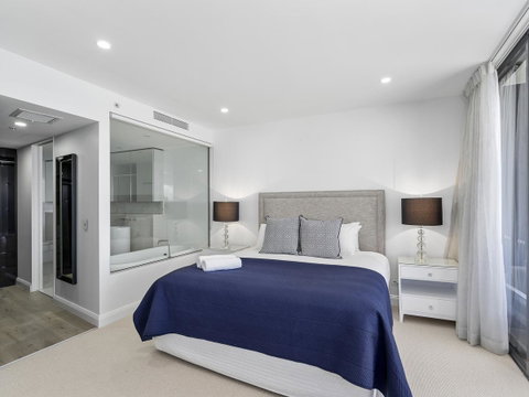 Oracle Resort Broadbeach - Gclr - Whitsundays Accommodation 25