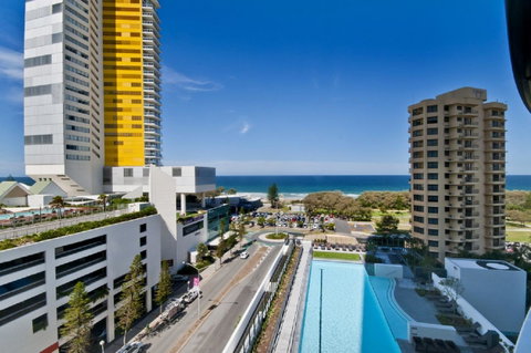 Oracle Resort Broadbeach - Gclr - Whitsundays Accommodation 8
