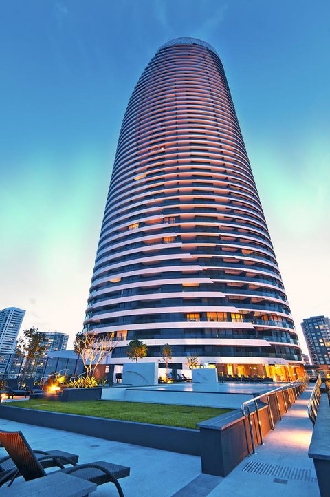 Oracle Resort Broadbeach - Gclr - Whitsundays Accommodation 0