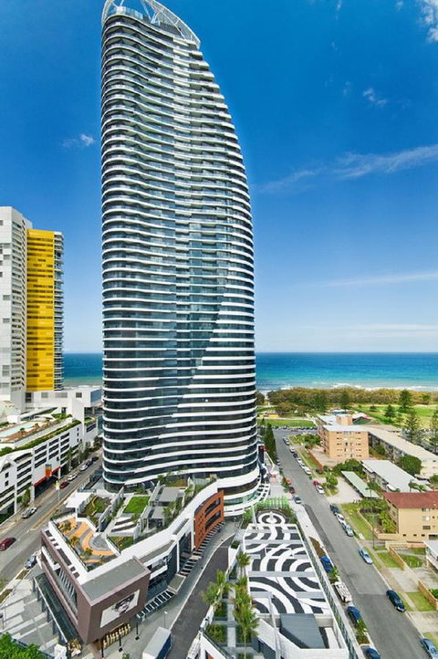 Oracle Resort Broadbeach - Gclr - Whitsundays Accommodation 9