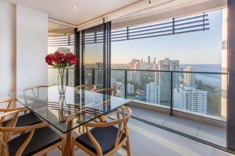 Oracle Resort Broadbeach - Gclr - Whitsundays Accommodation 35