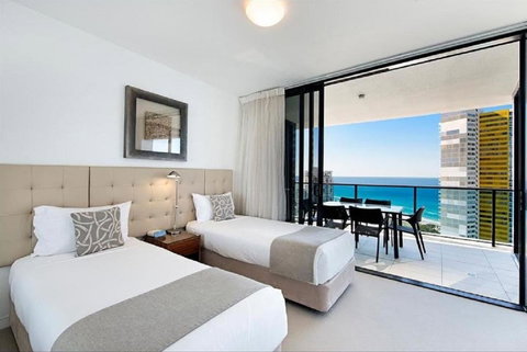 Oracle Resort Broadbeach - Gclr - Whitsundays Accommodation 3