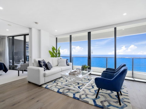 Oracle Resort Broadbeach - Gclr - Whitsundays Accommodation 21