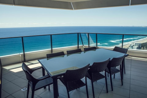 Oracle Resort Broadbeach - Gclr - Whitsundays Accommodation 30