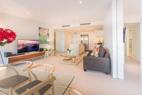 Oracle Resort Broadbeach - Gclr - Whitsundays Accommodation 12