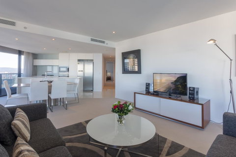 Oracle Resort Broadbeach - Gclr - Whitsundays Accommodation 7