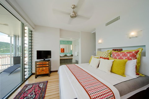The Boathouse Apartments - Whitsundays Accommodation 19