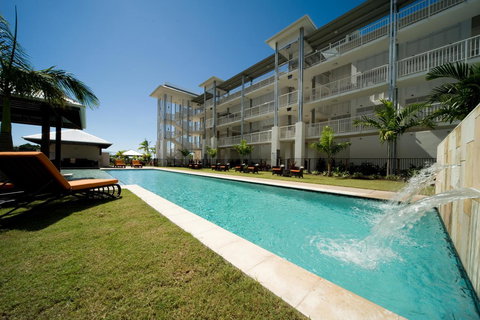 The Boathouse Apartments - Whitsundays Accommodation 29
