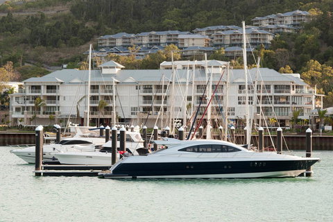 The Boathouse Apartments - Whitsundays Accommodation 3