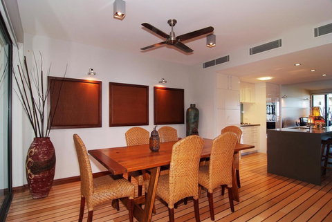 The Boathouse Apartments - Whitsundays Accommodation 12